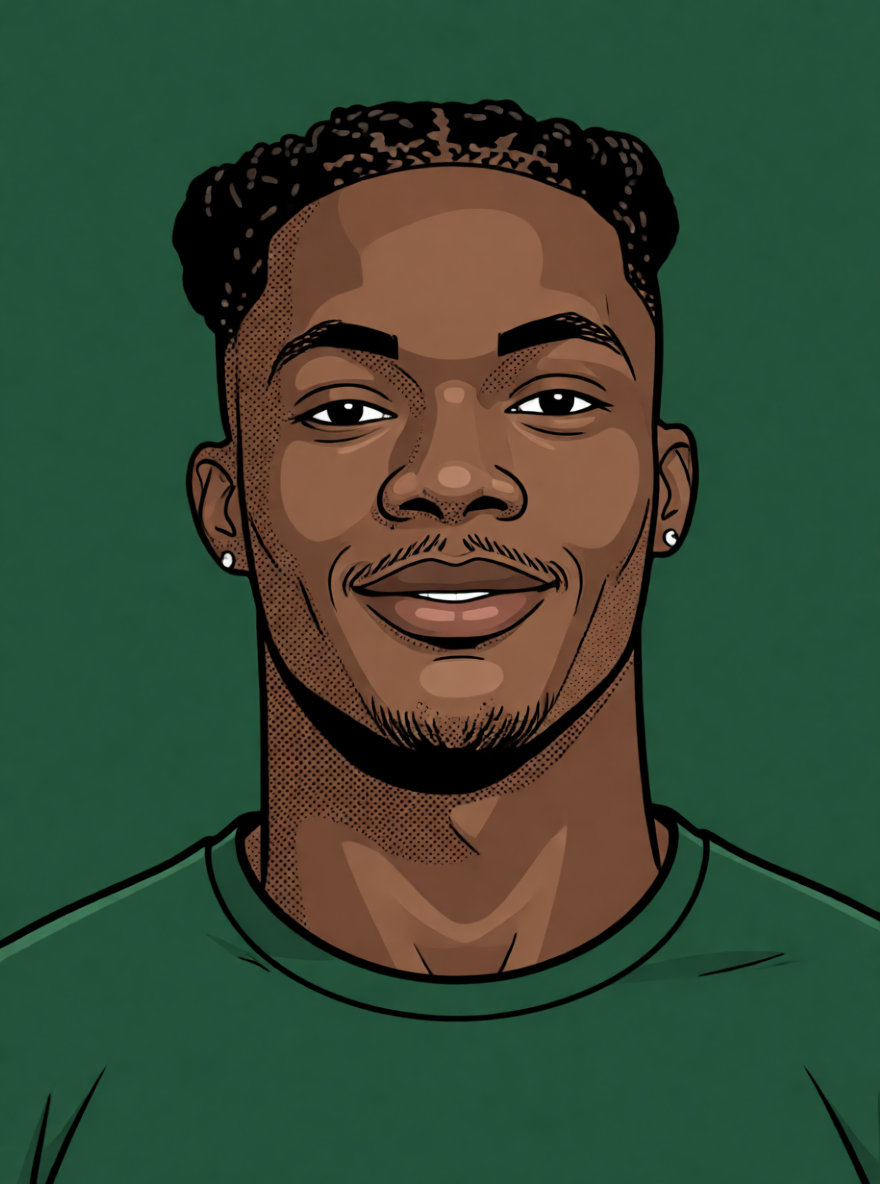 Ibrahim Fofana