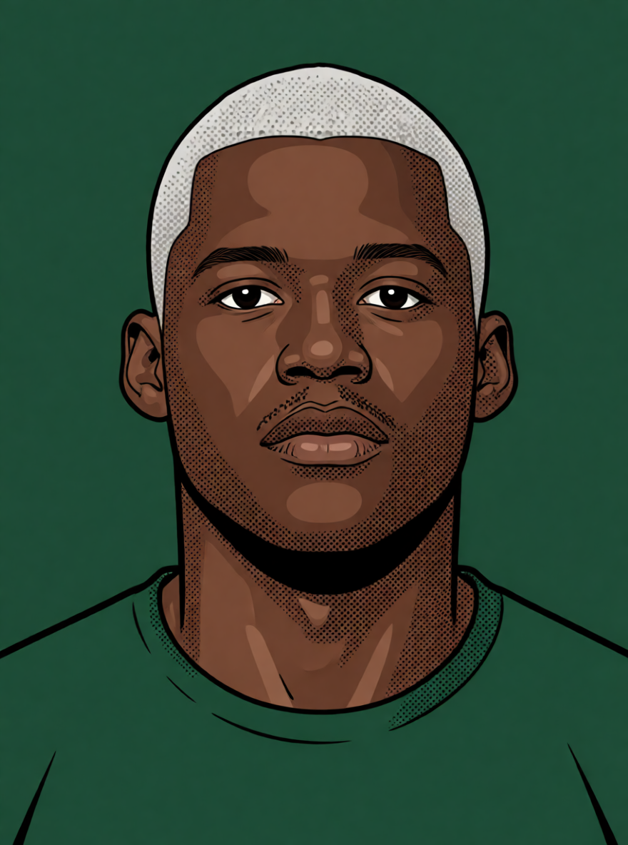 Omar Valencia