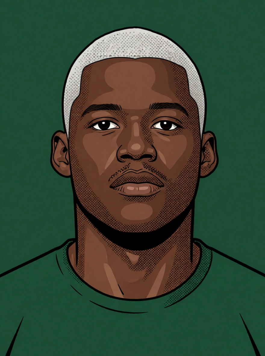 Omar Valencia