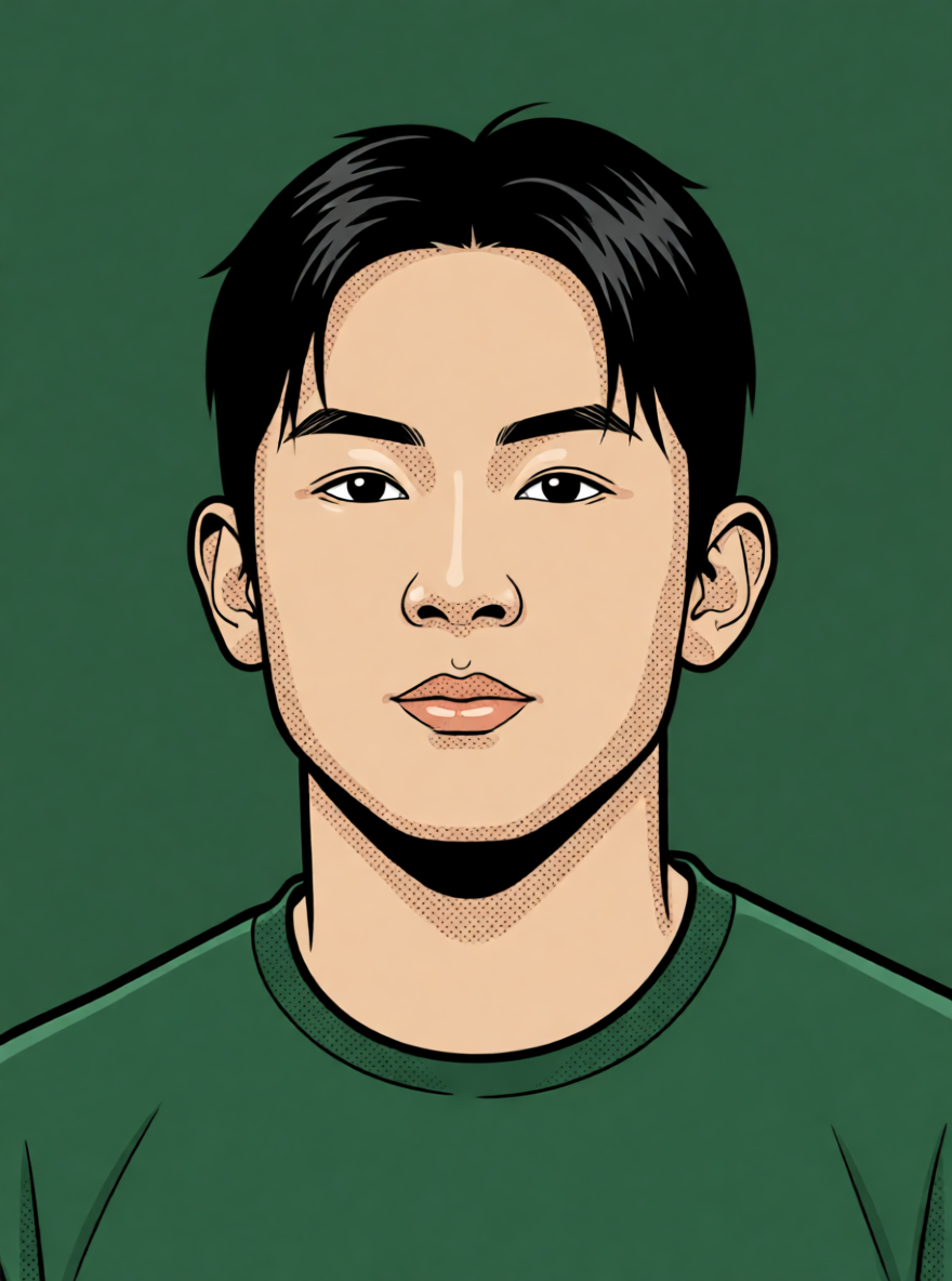 Min-hyeok Yang