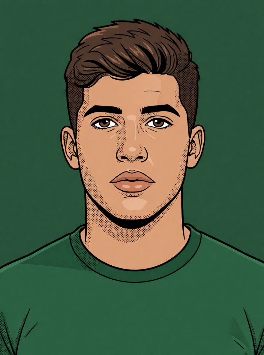 João Cruz