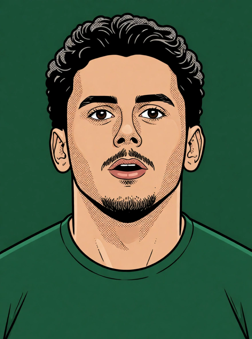 Sandro Vidigal