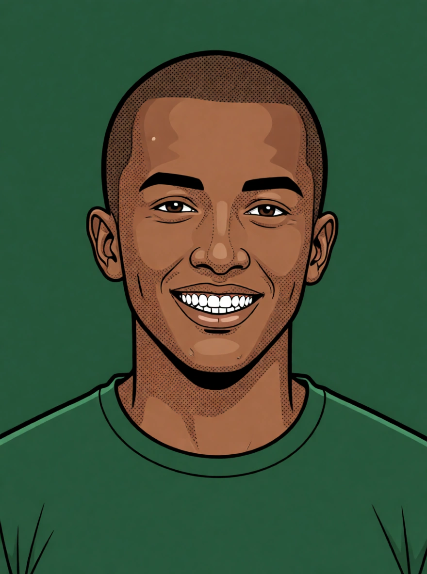 Néider Ospina
