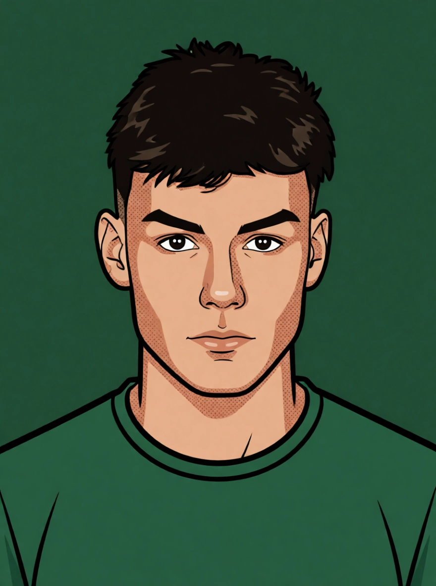 Justin Ellis