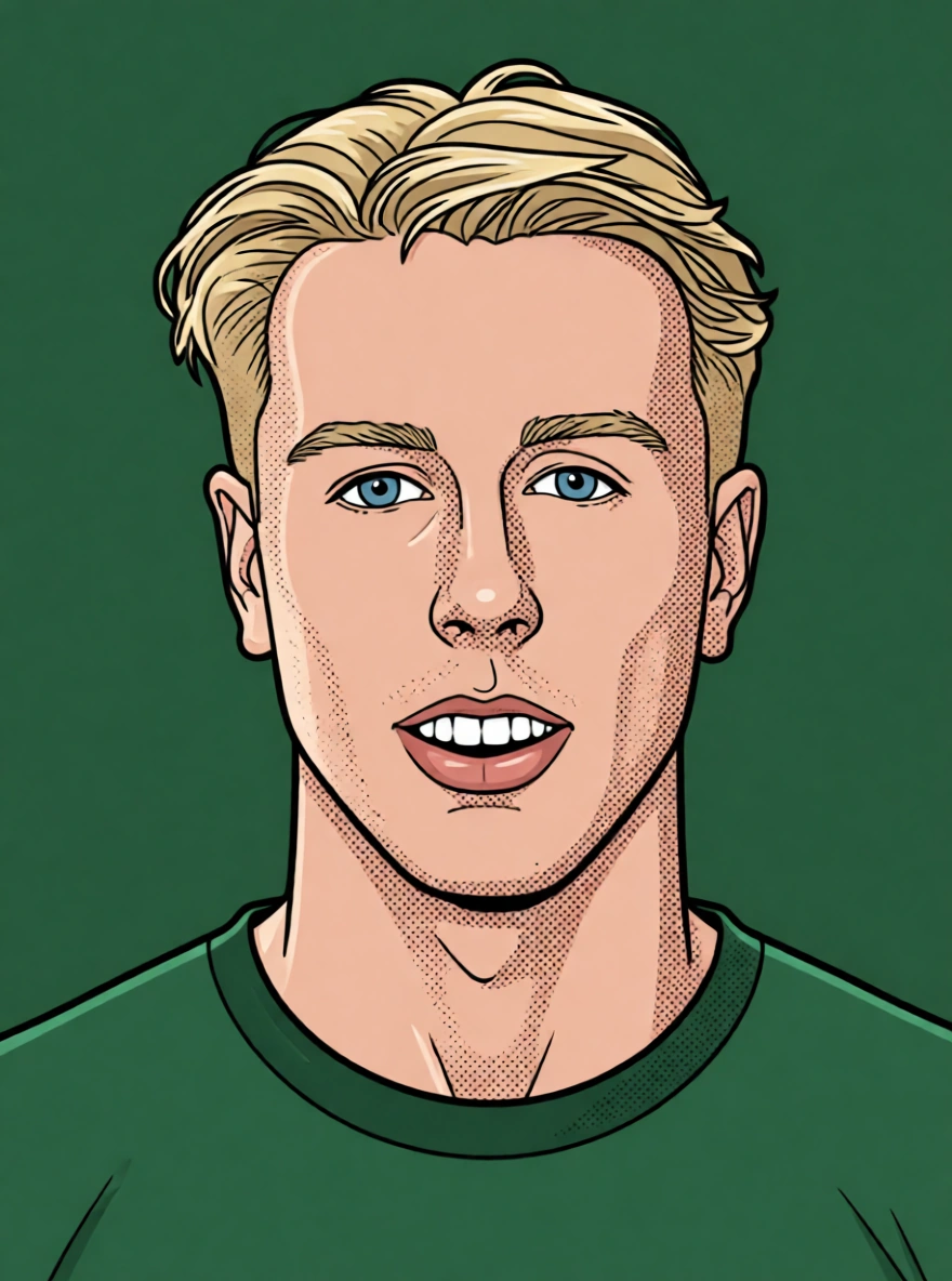 Billy van Duijl