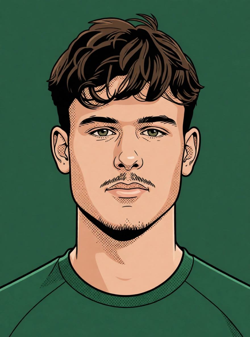 Luca Erlein