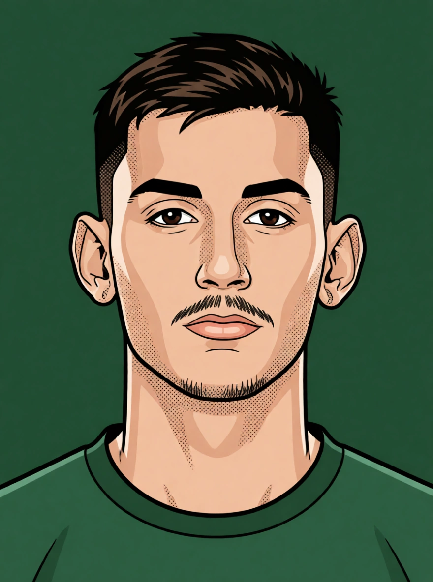 David Vazquez