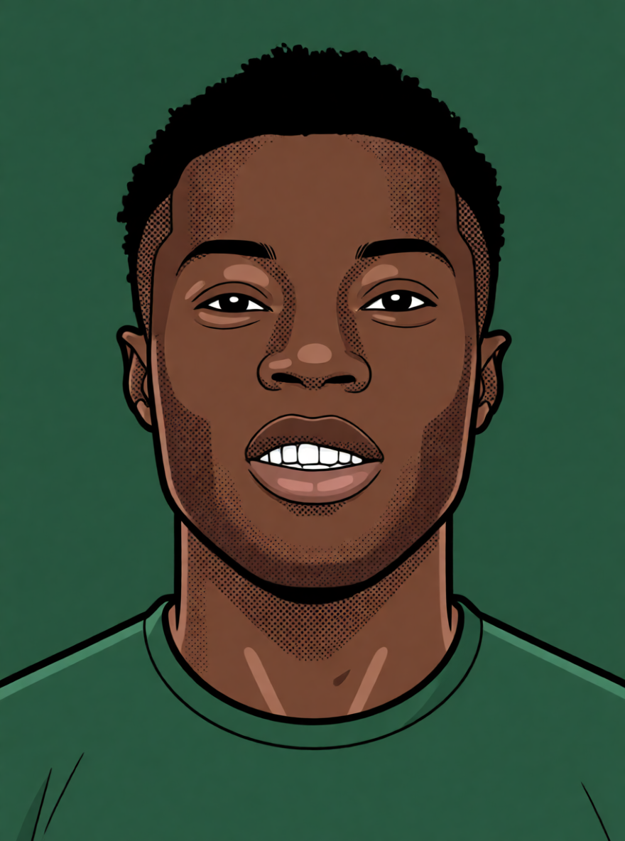 Samuel Akere