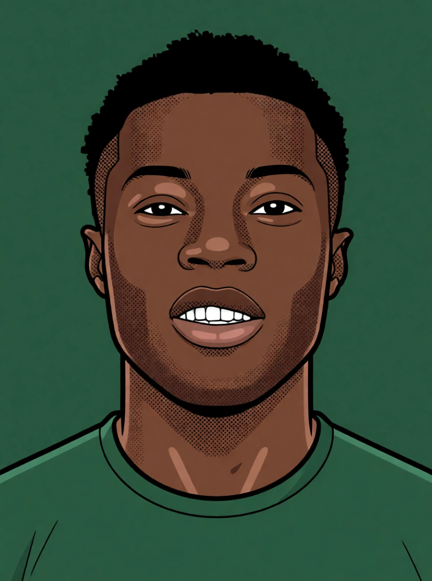 Samuel Akere