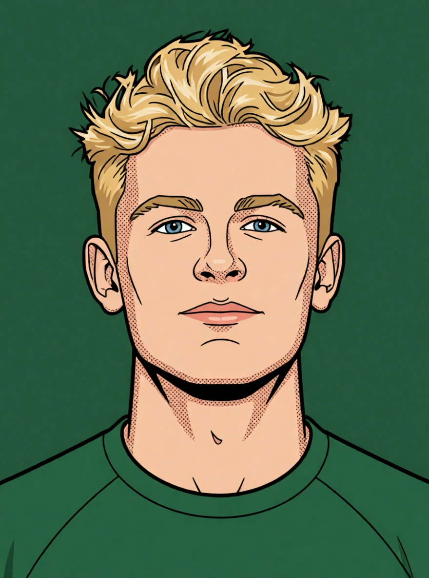 Sebastian Holm Mathisen