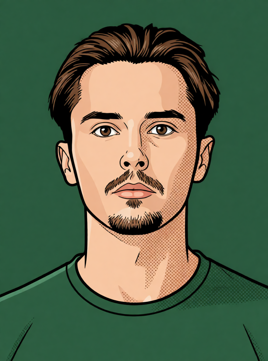 Alex Bonetig