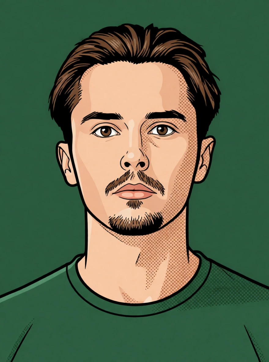 Alex Bonetig