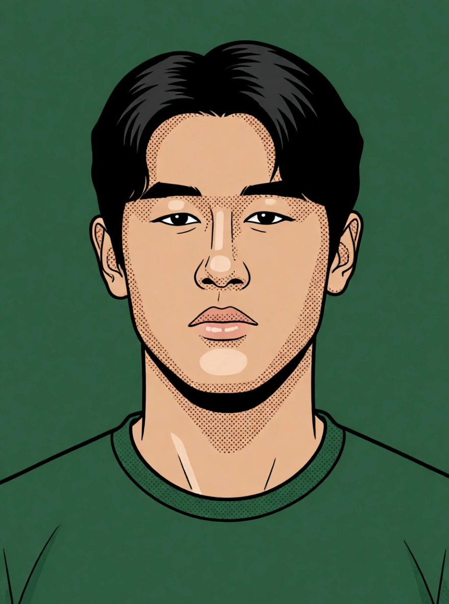 Do-young Yoon illustration