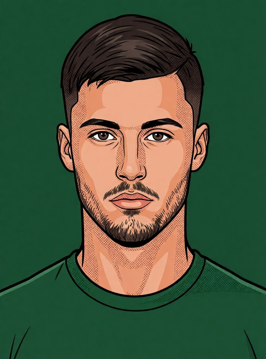 Théo Chennahi