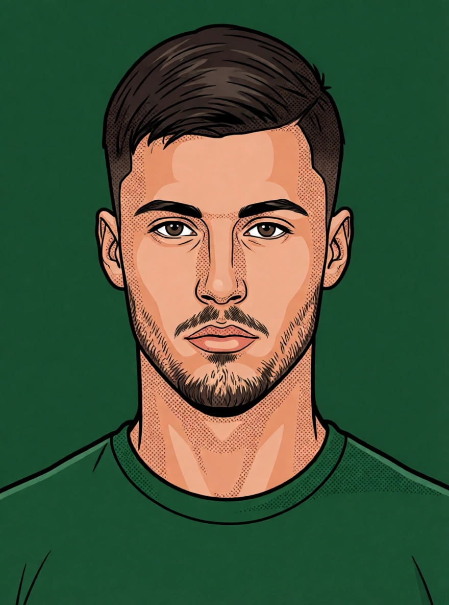 Théo Chennahi illustration