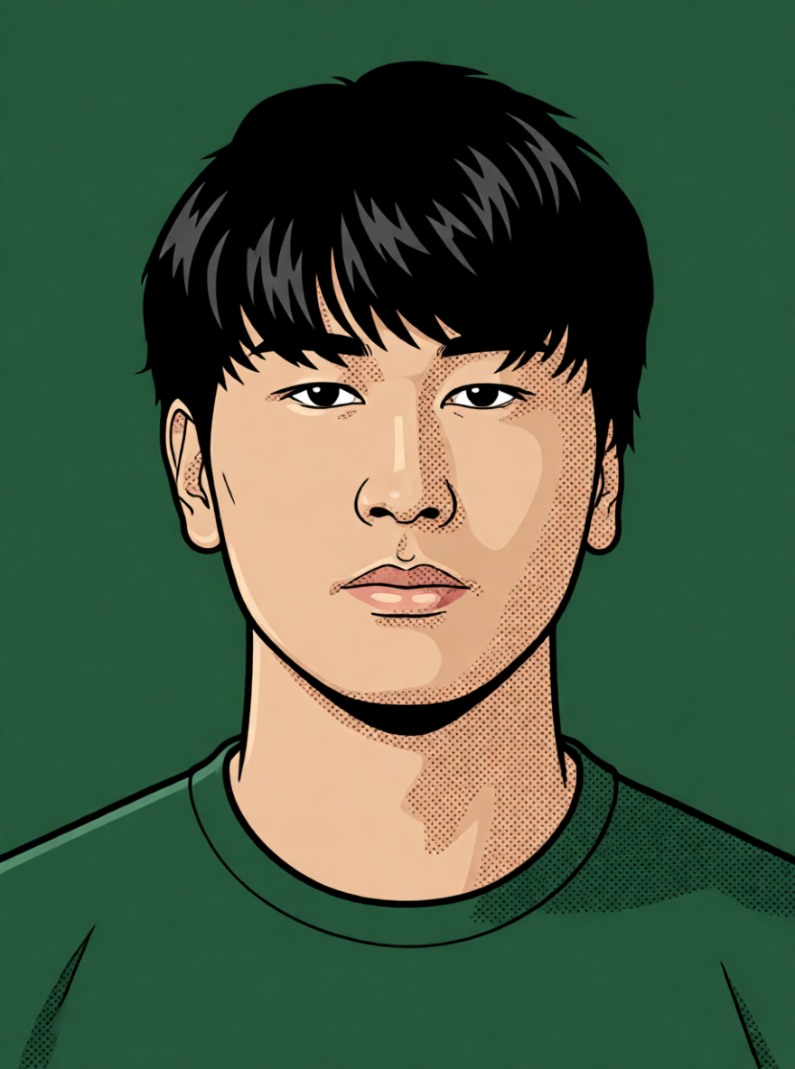 Yotaro Nakajima