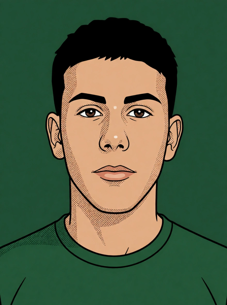 Andrej Pavlovic