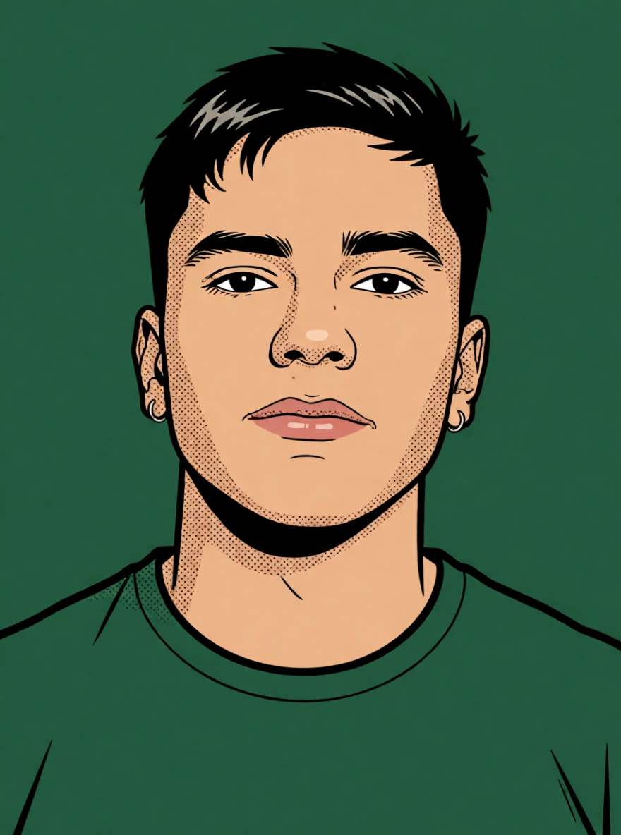 Tiziano Correa