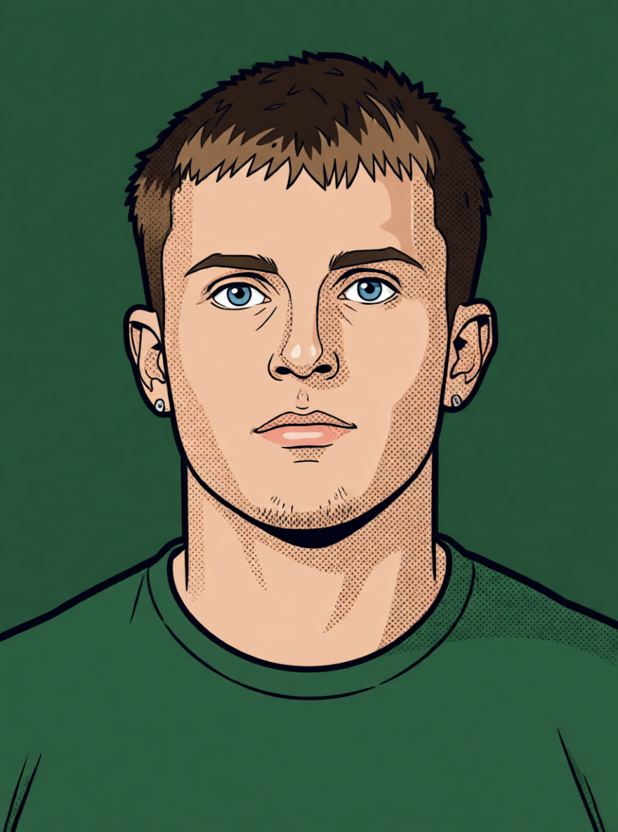Luka Jovanović