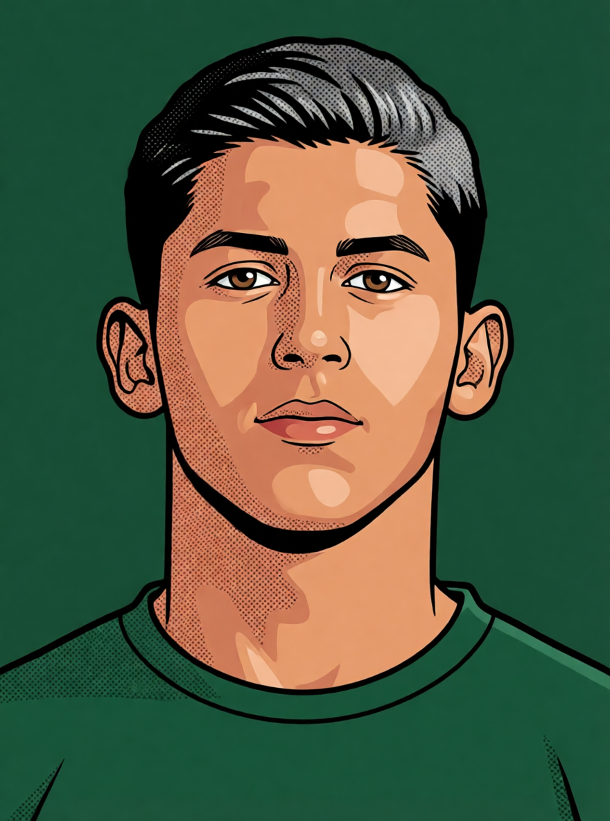 Nahuel Da Silva