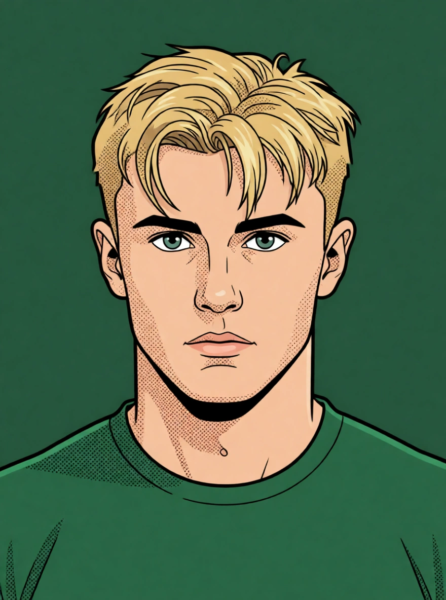 Noah Markmann