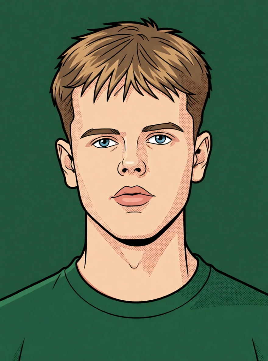 Marten-Chris Paalberg