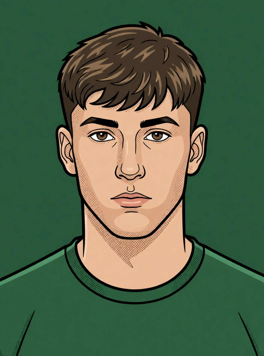 Federico Cassa