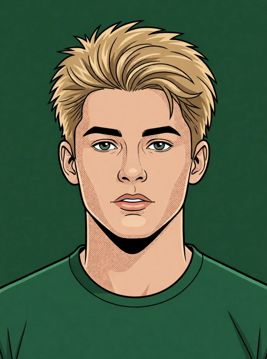 Mads Bomholt