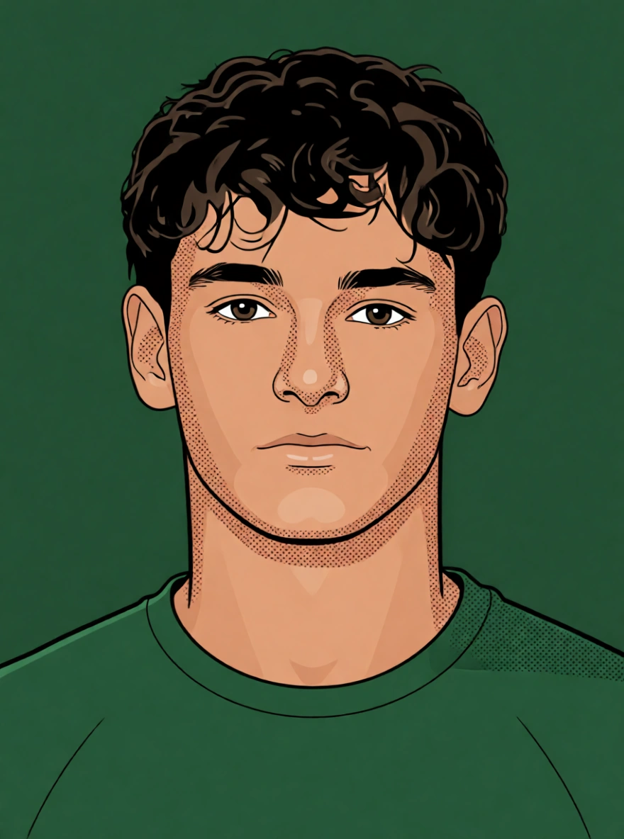 Djordje Rankovic