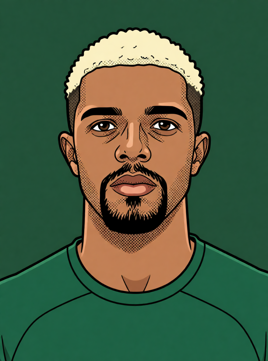 Robert Santos