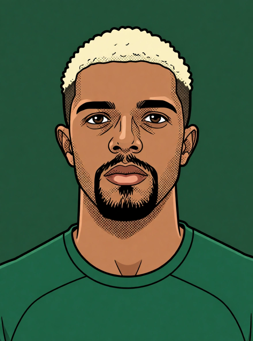 Robert Santos