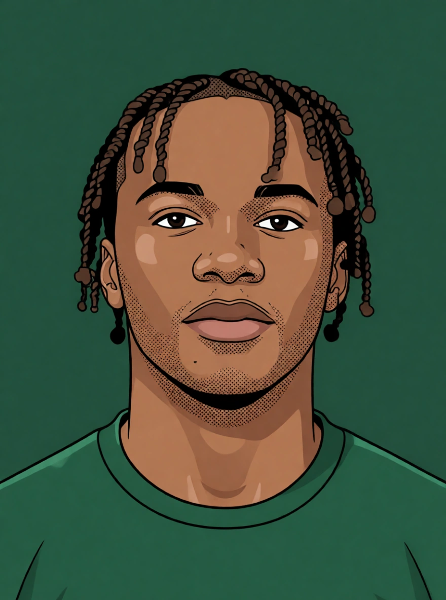 Aboubaka Soumahoro