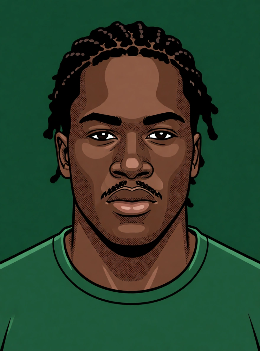 Moussa Soumano