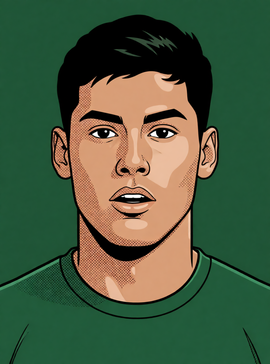 Mauricio Benítez