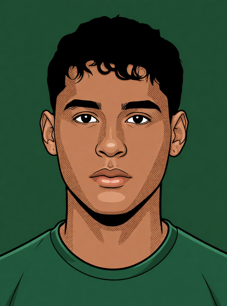 Andy Rojas