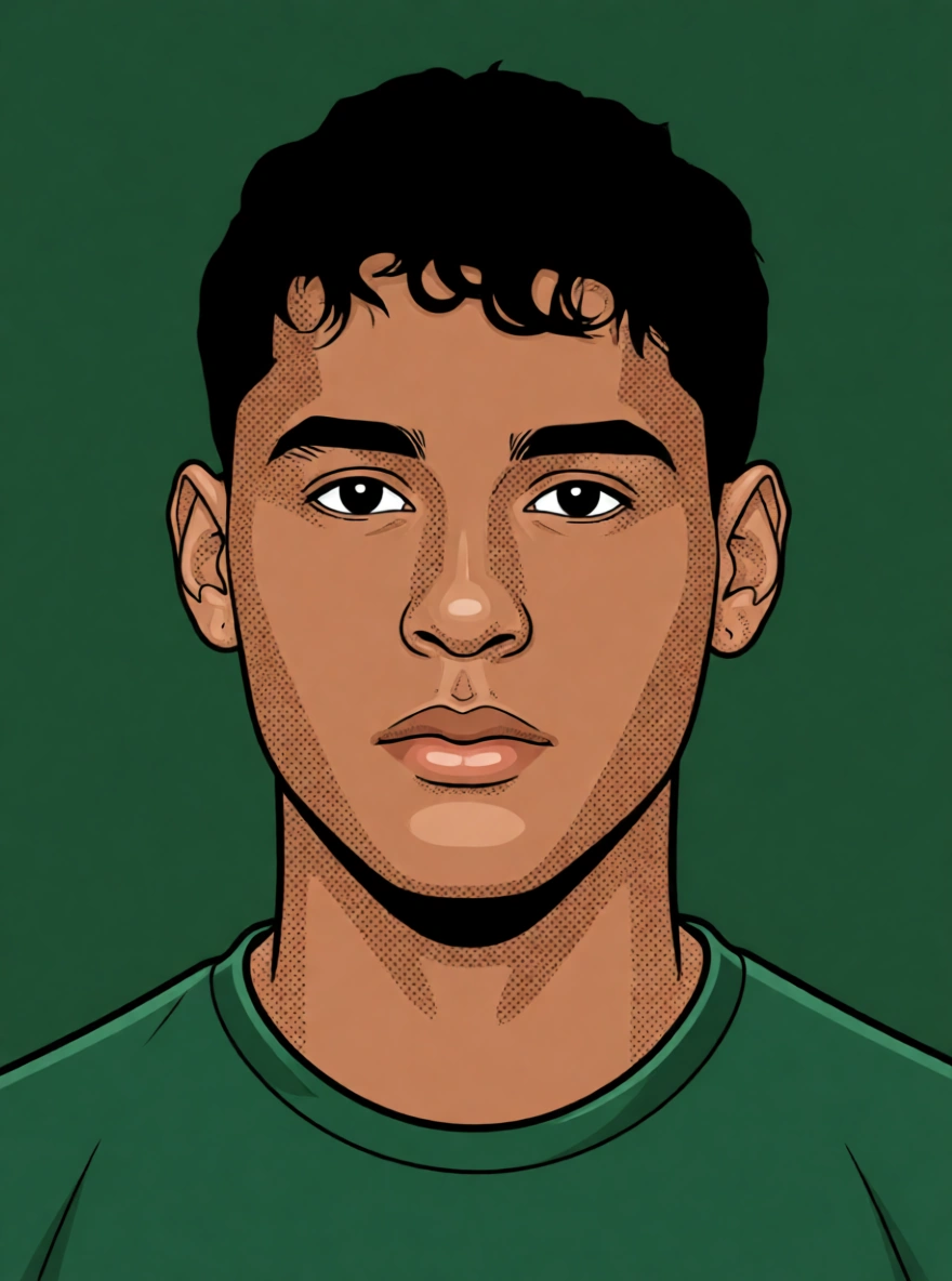 Andy Rojas
