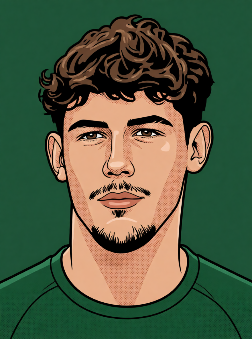 Rafael Nel