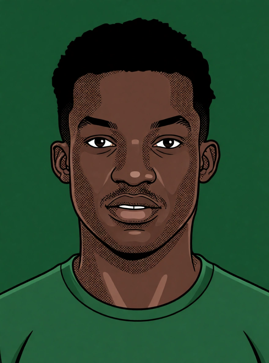 Xavier Adang