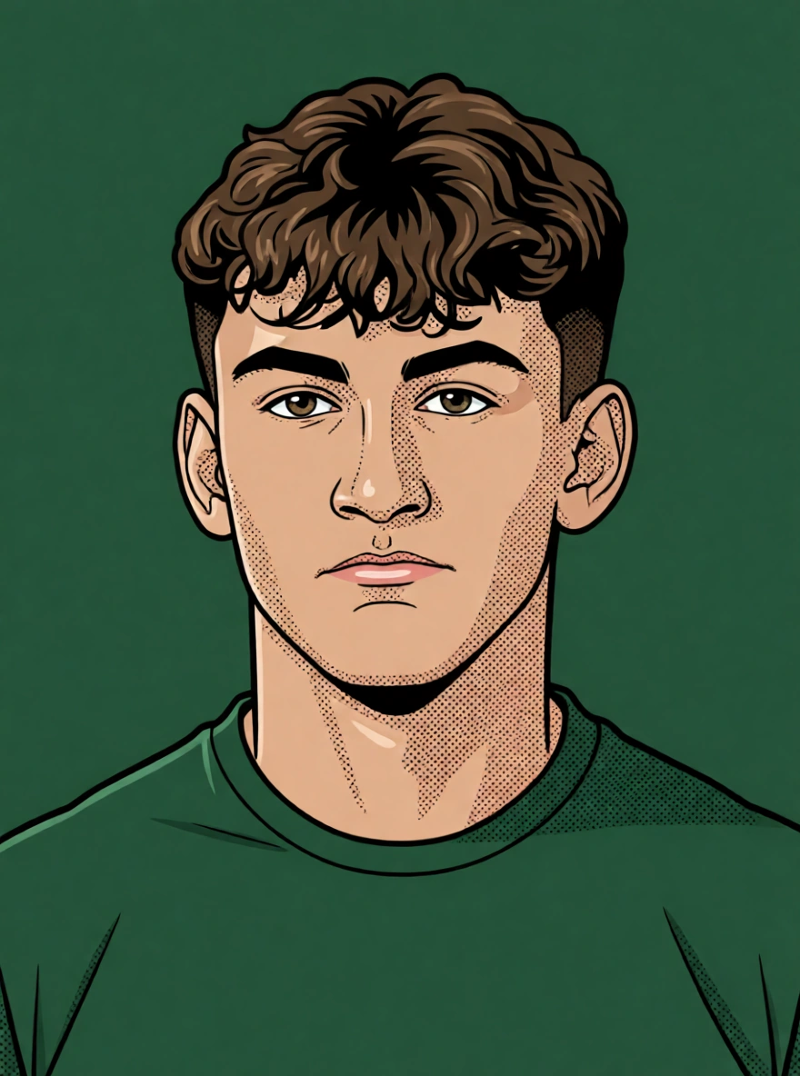 Mateo Flores