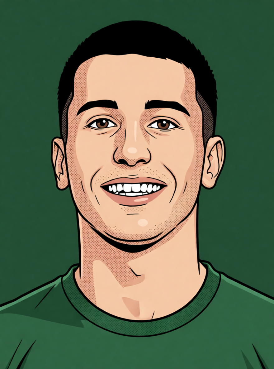 Iker Almena