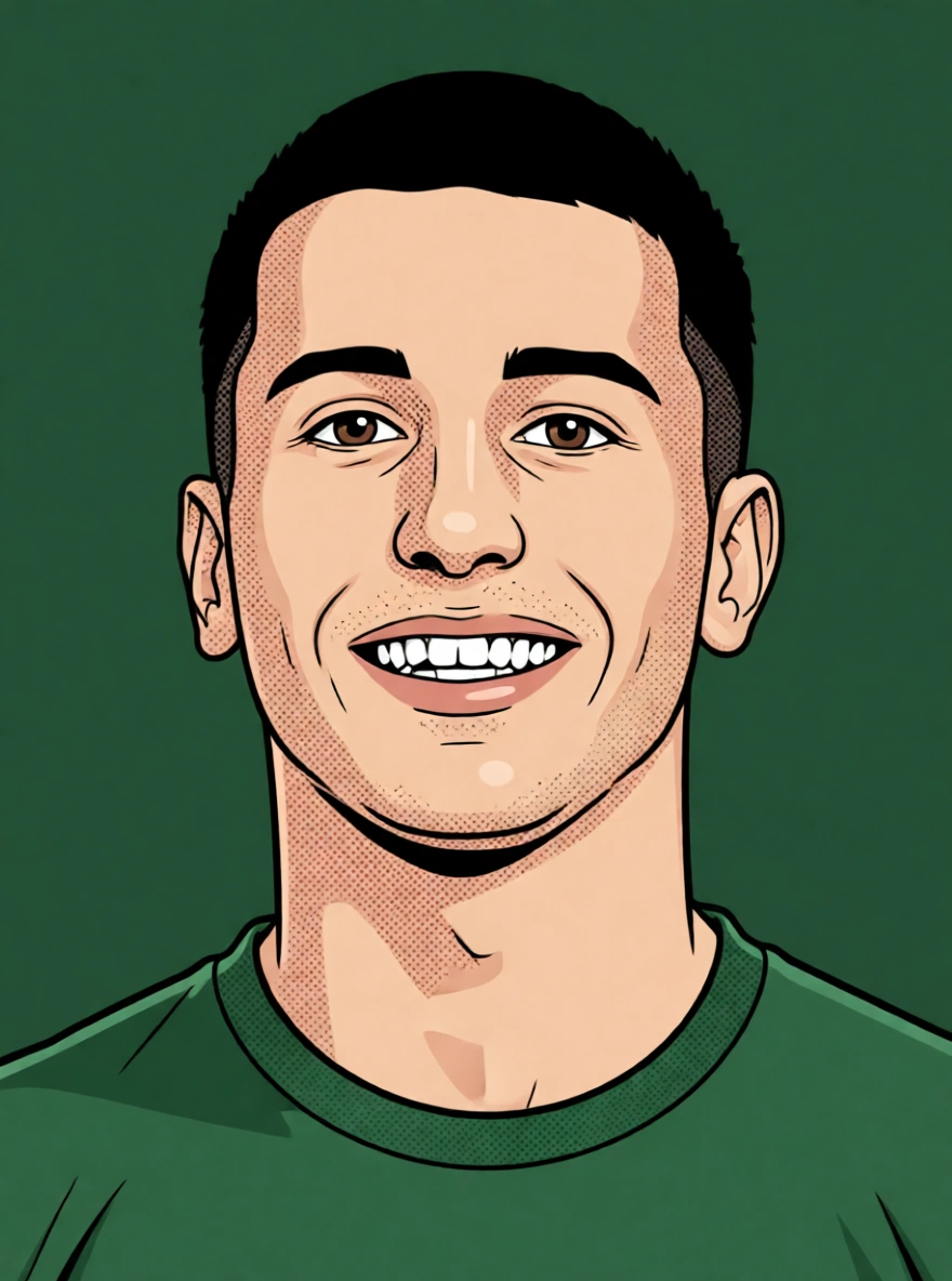 Iker Almena