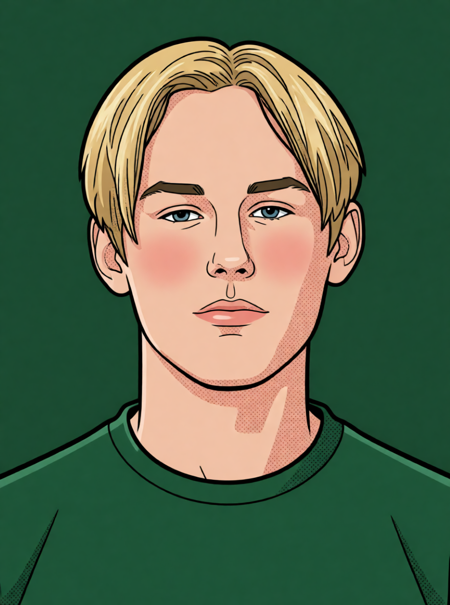 Pontus Dahbo