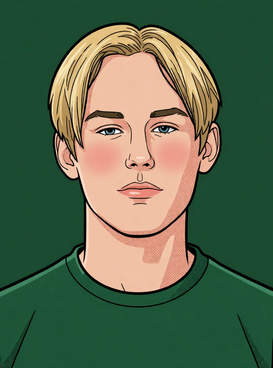 Pontus Dahbo