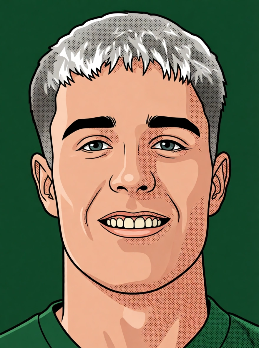 Víctor Mingo