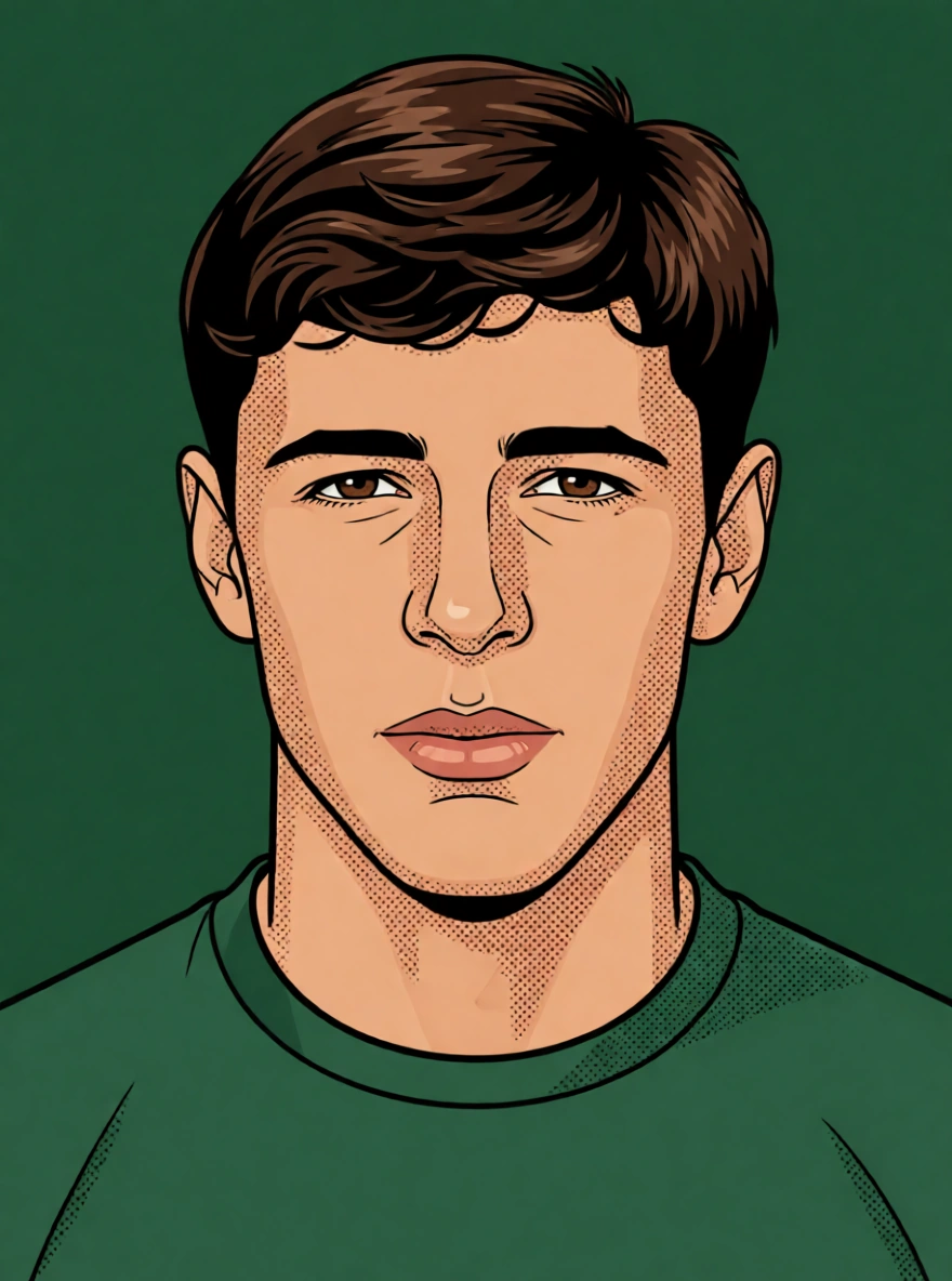 Mateo Chávez