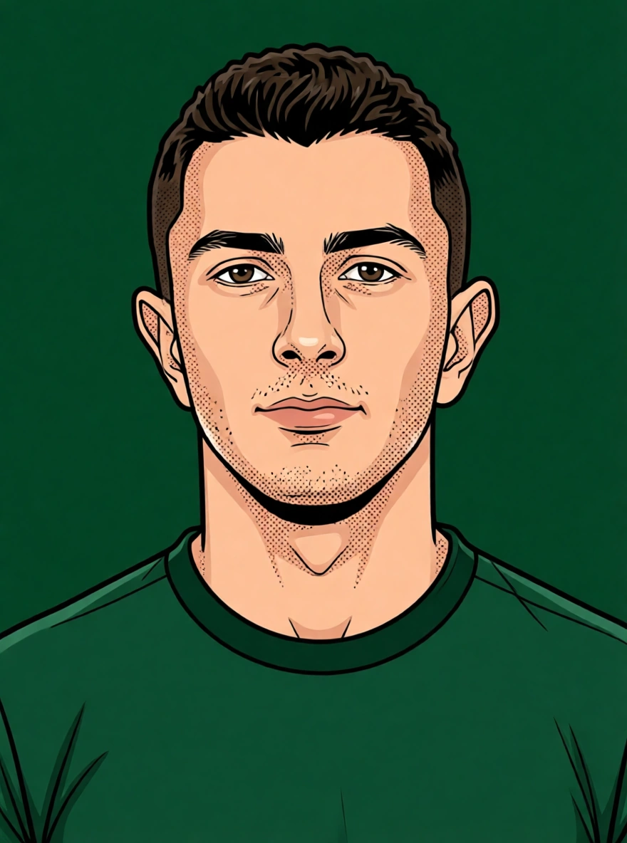 Kristiyan Balov