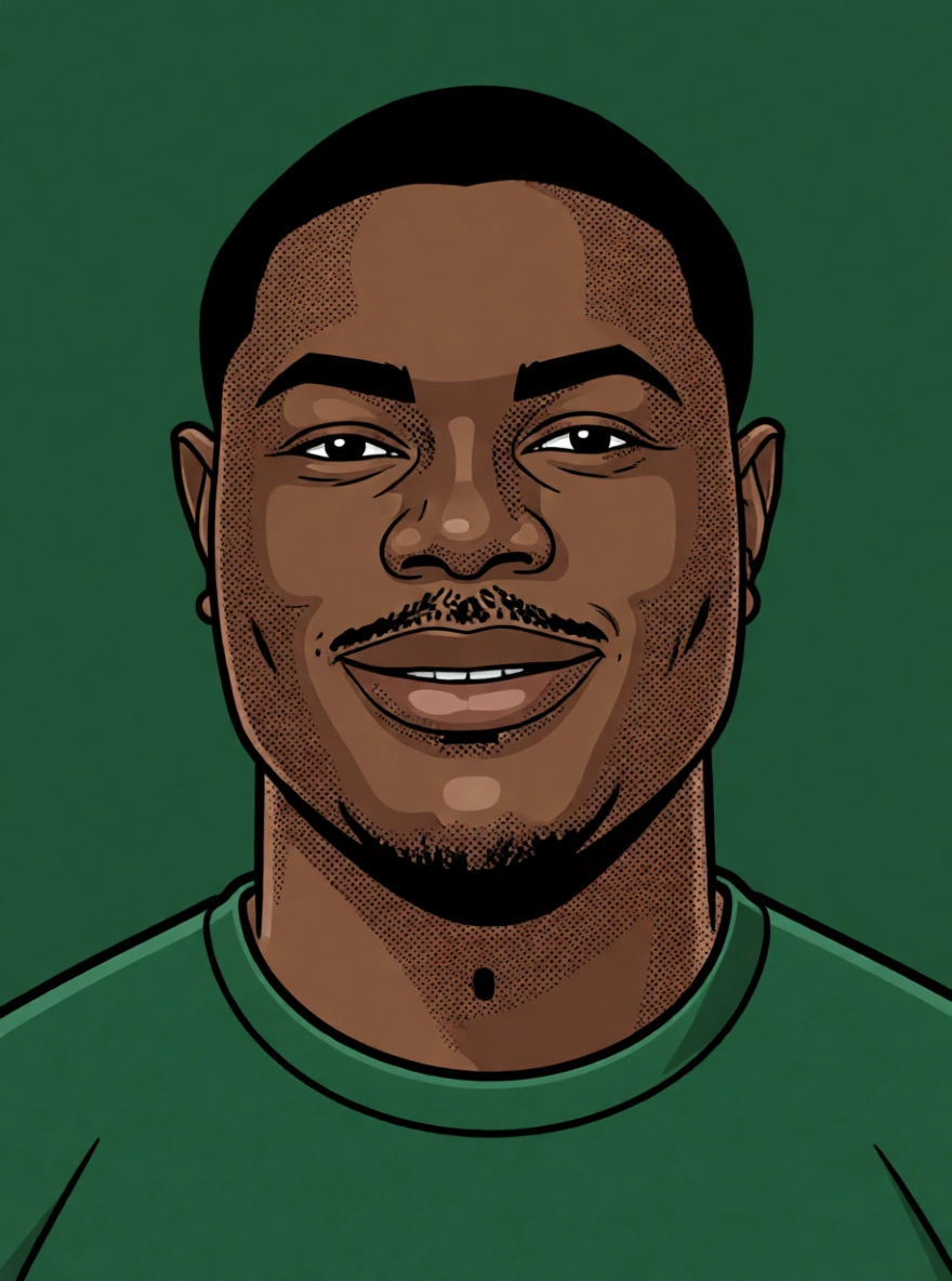 Umeh Emmanuel