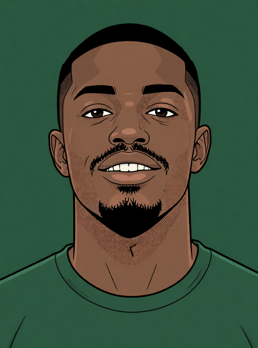 Mohamed Ali Diadié