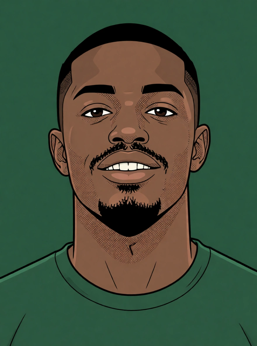 Mohamed Ali Diadié