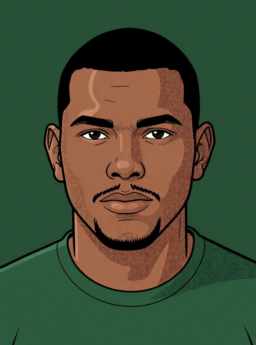 Jorge Rivaldo
